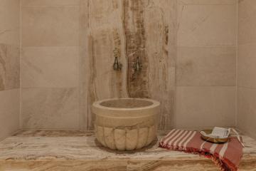 Отель Via Regia Hotel Cappadocia Турция, Каппадокия, фото 436
