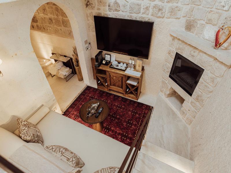 Via Regia Hotel Cappadocia
