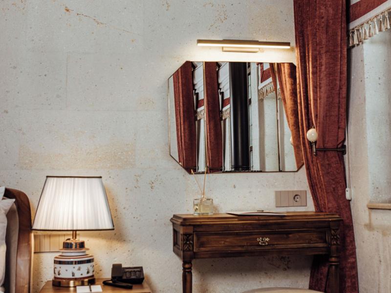 Via Regia Hotel Cappadocia