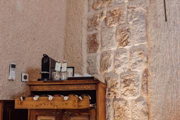 Отель Via Regia Hotel Cappadocia Турция, Каппадокия, фото 441