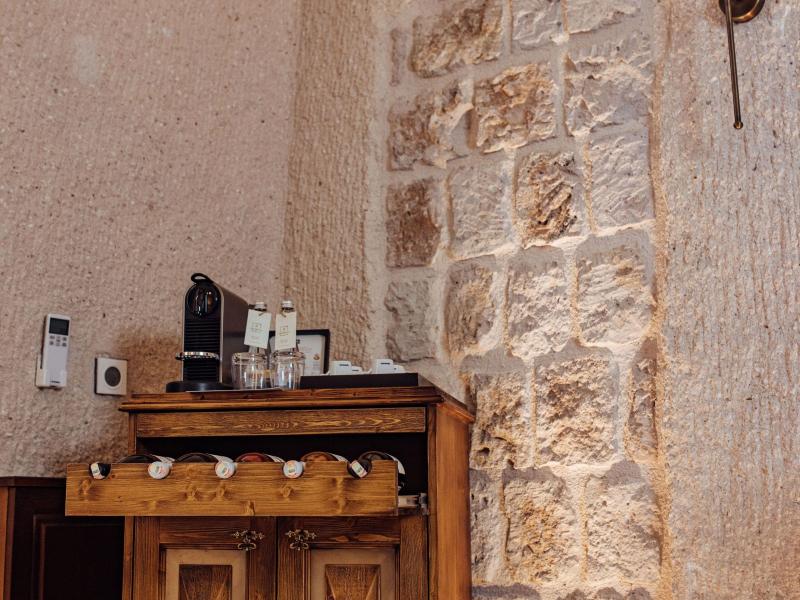 Via Regia Hotel Cappadocia