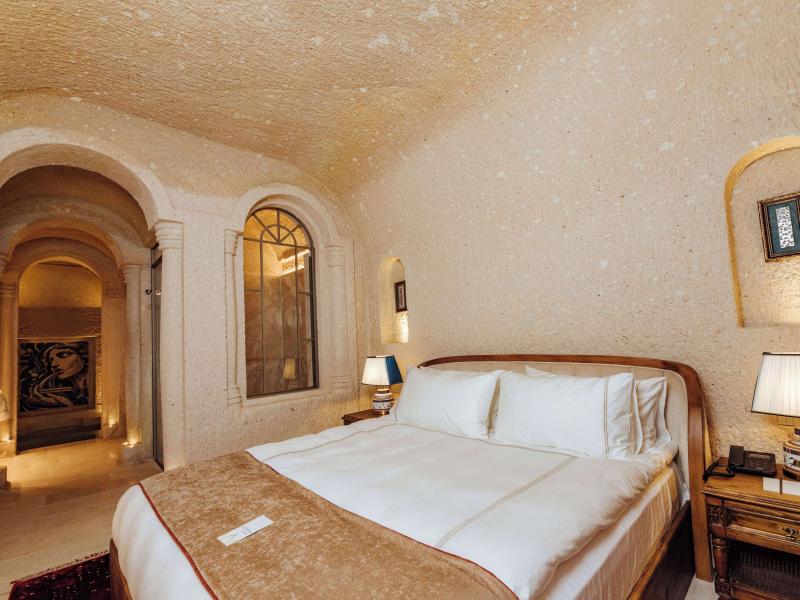 Via Regia Hotel Cappadocia