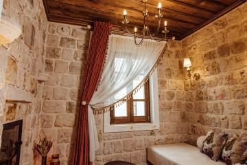 Отель Via Regia Hotel Cappadocia Турция, Каппадокия, фото 443