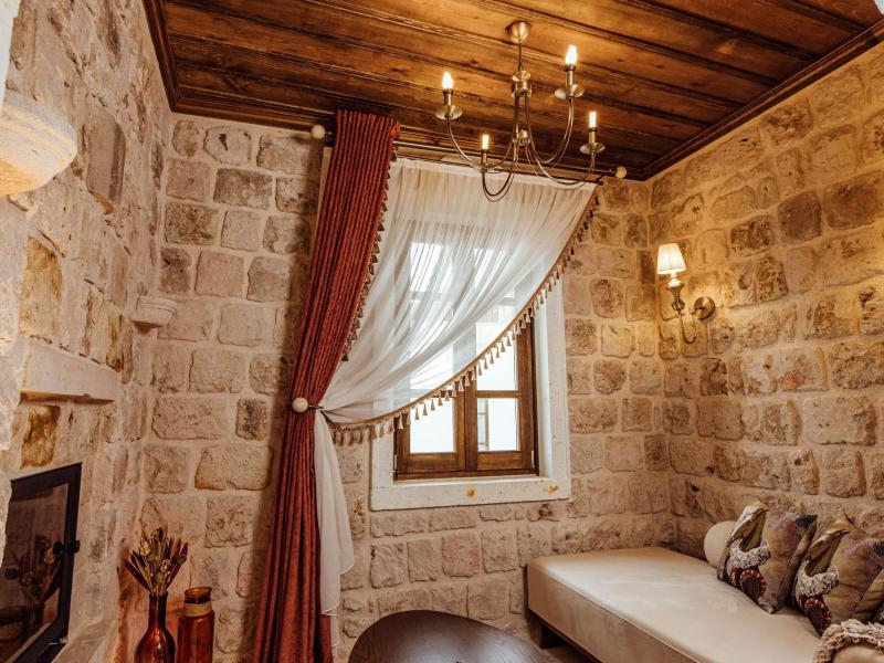 Via Regia Hotel Cappadocia