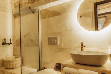 Отель Via Regia Hotel Cappadocia Турция, Каппадокия, фото 444