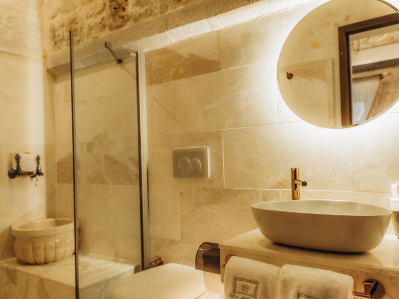 Via Regia Hotel Cappadocia
