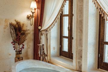 Отель Via Regia Hotel Cappadocia Турция, Каппадокия, фото 445
