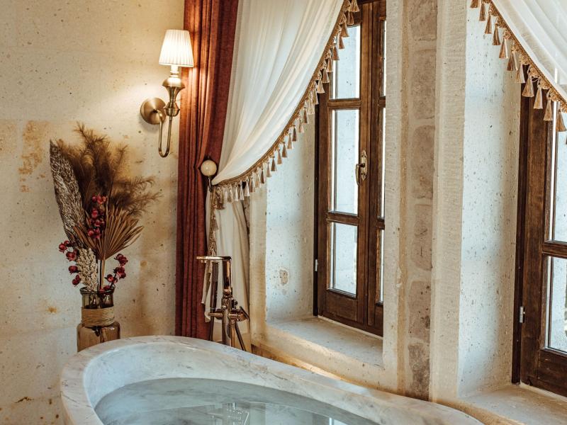 Via Regia Hotel Cappadocia