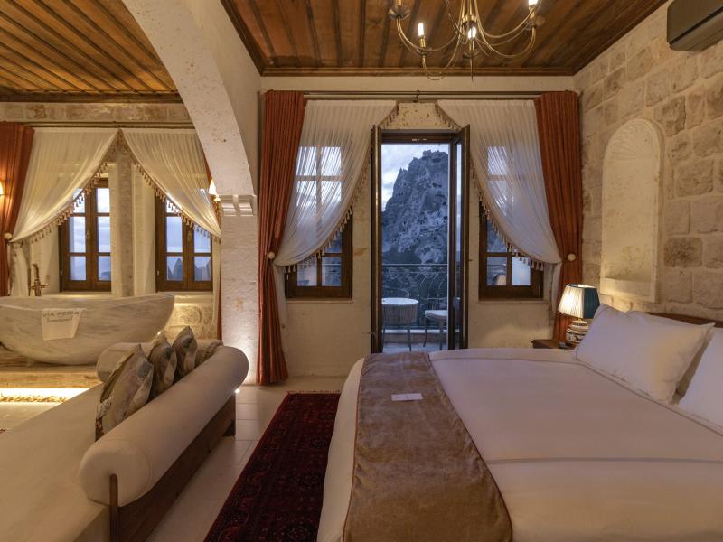 Via Regia Hotel Cappadocia