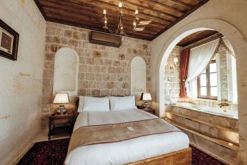 Отель Via Regia Hotel Cappadocia Турция, Каппадокия, фото 447