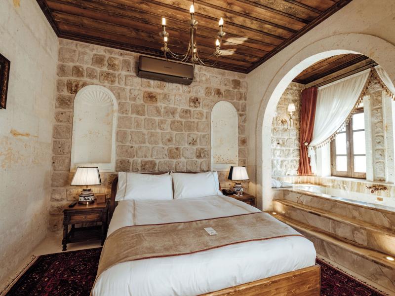 Via Regia Hotel Cappadocia