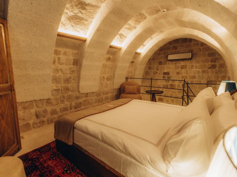 Via Regia Hotel Cappadocia