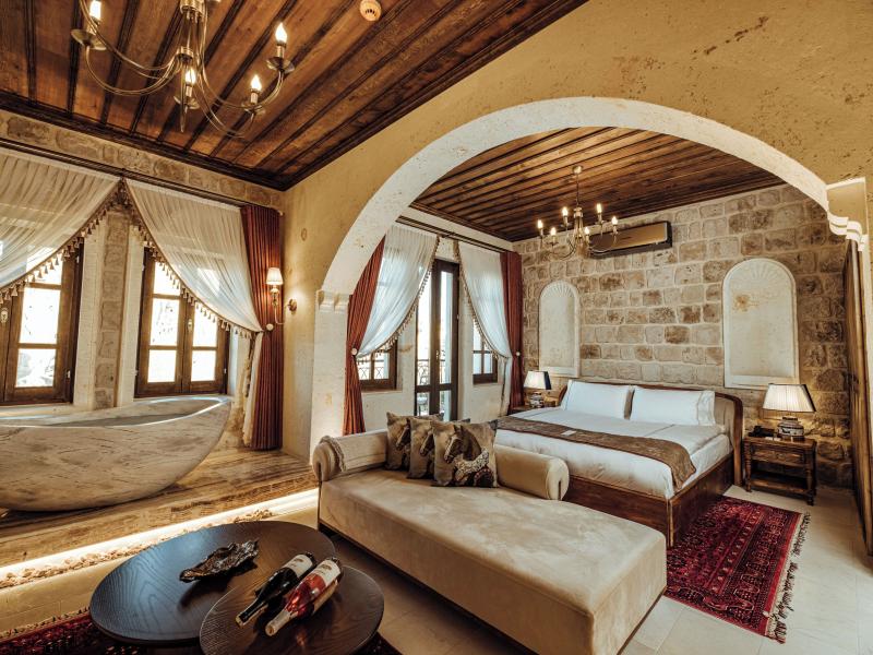 Via Regia Hotel Cappadocia