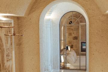 Отель Via Regia Hotel Cappadocia Турция, Каппадокия, фото 45