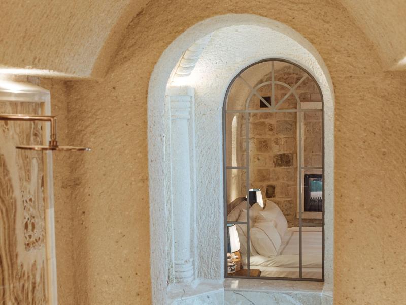 Via Regia Hotel Cappadocia