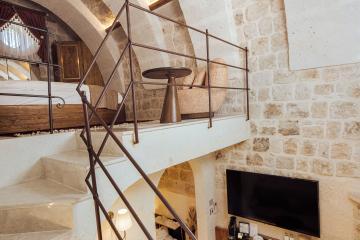 Отель Via Regia Hotel Cappadocia Турция, Каппадокия, фото 451