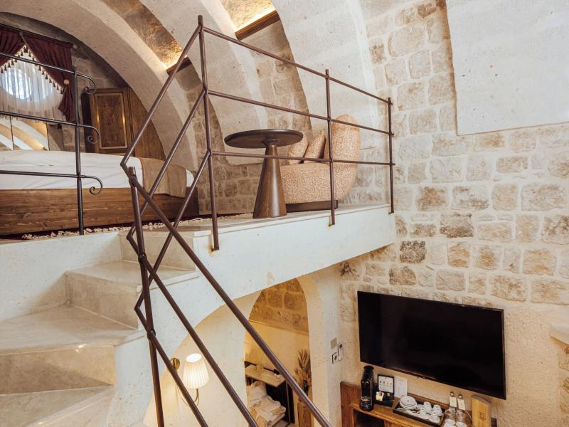 Via Regia Hotel Cappadocia