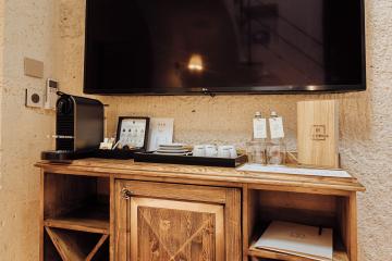 Отель Via Regia Hotel Cappadocia Турция, Каппадокия, фото 453