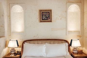 Отель Via Regia Hotel Cappadocia Турция, Каппадокия, фото 454