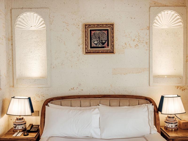 Via Regia Hotel Cappadocia