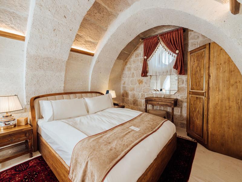 Via Regia Hotel Cappadocia