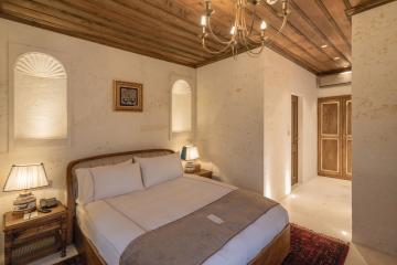 Отель Via Regia Hotel Cappadocia Турция, Каппадокия, фото 458