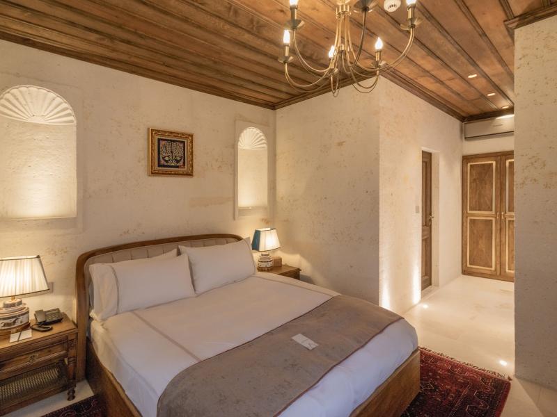 Via Regia Hotel Cappadocia