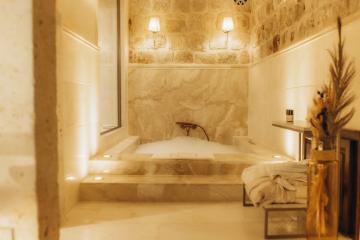 Отель Via Regia Hotel Cappadocia Турция, Каппадокия, фото 459