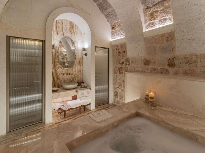 Via Regia Hotel Cappadocia