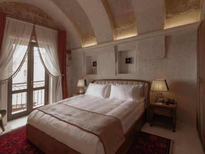 Via Regia Hotel Cappadocia