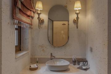 Отель Via Regia Hotel Cappadocia Турция, Каппадокия, фото 463