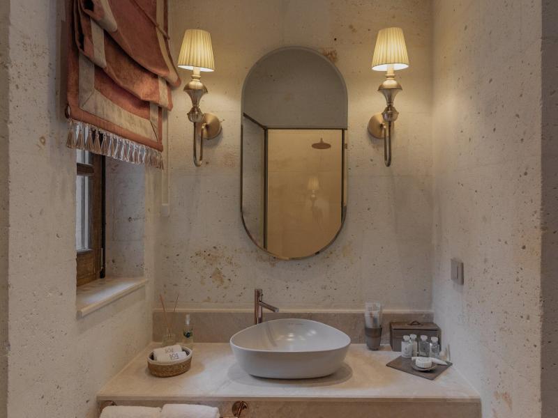 Via Regia Hotel Cappadocia