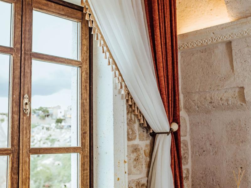 Via Regia Hotel Cappadocia
