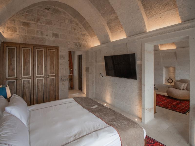 Via Regia Hotel Cappadocia