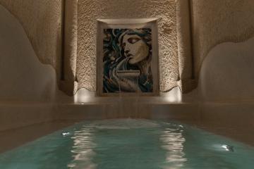 Отель Via Regia Hotel Cappadocia Турция, Каппадокия, фото 467