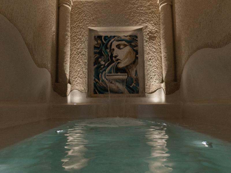 Via Regia Hotel Cappadocia