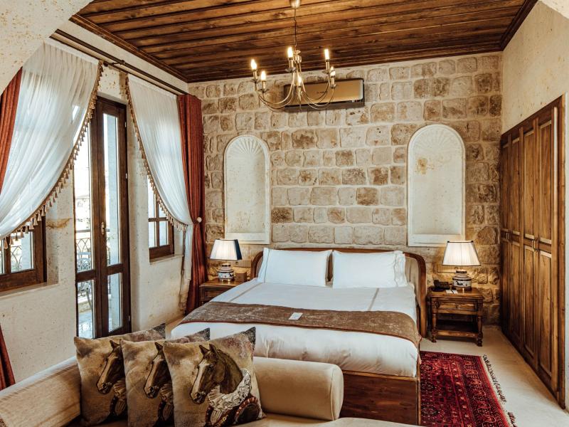 Via Regia Hotel Cappadocia