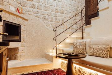 Отель Via Regia Hotel Cappadocia Турция, Каппадокия, фото 469