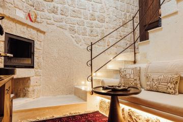 Отель Via Regia Hotel Cappadocia Турция, Каппадокия, фото 470