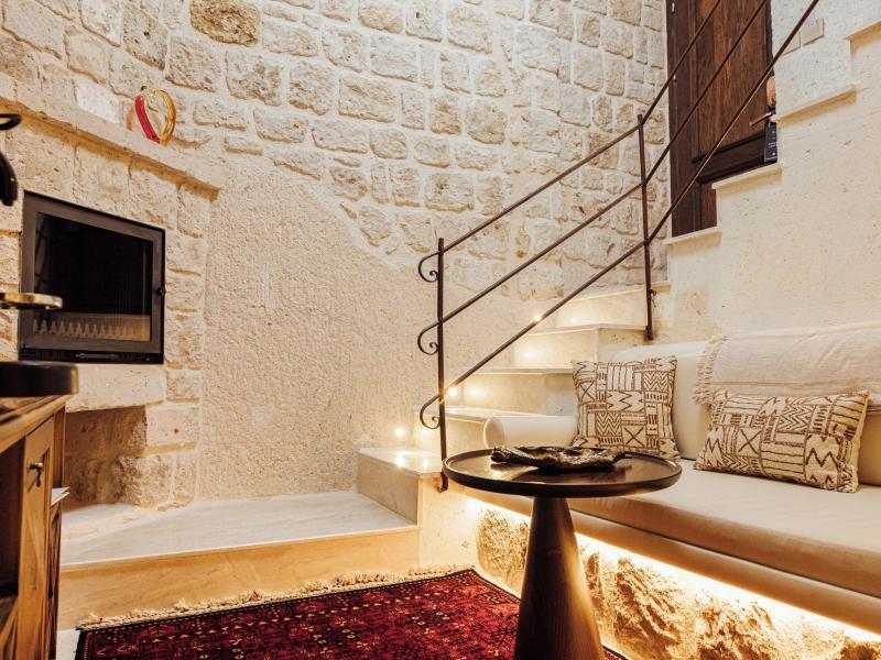 Via Regia Hotel Cappadocia