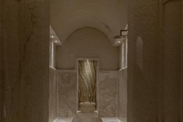 Отель Via Regia Hotel Cappadocia Турция, Каппадокия, фото 47