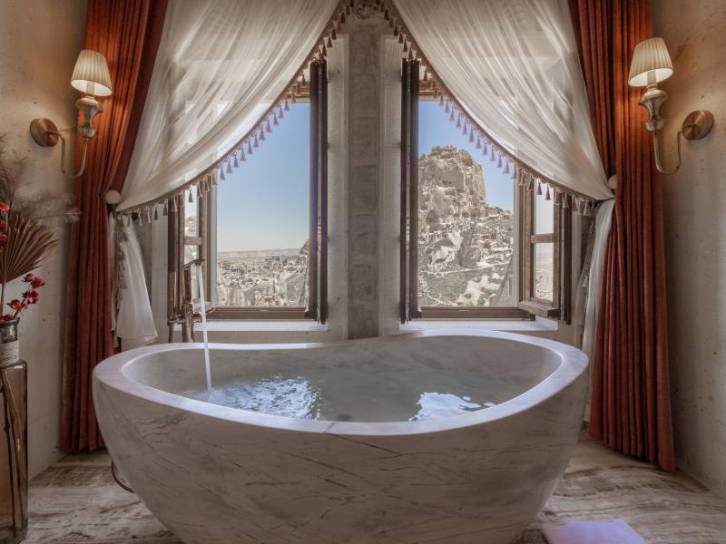 Via Regia Hotel Cappadocia