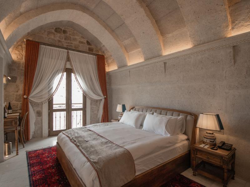 Via Regia Hotel Cappadocia