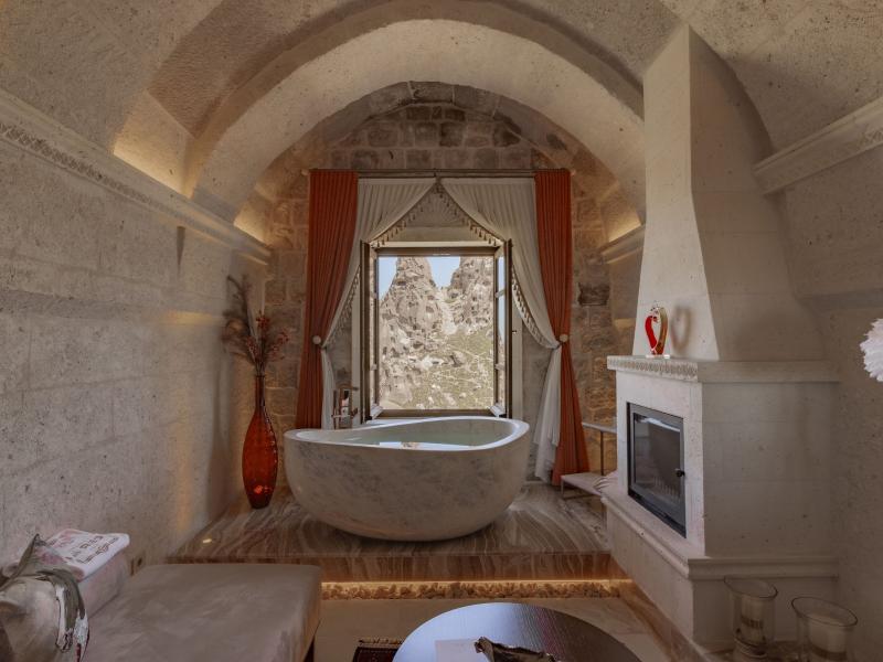 Via Regia Hotel Cappadocia