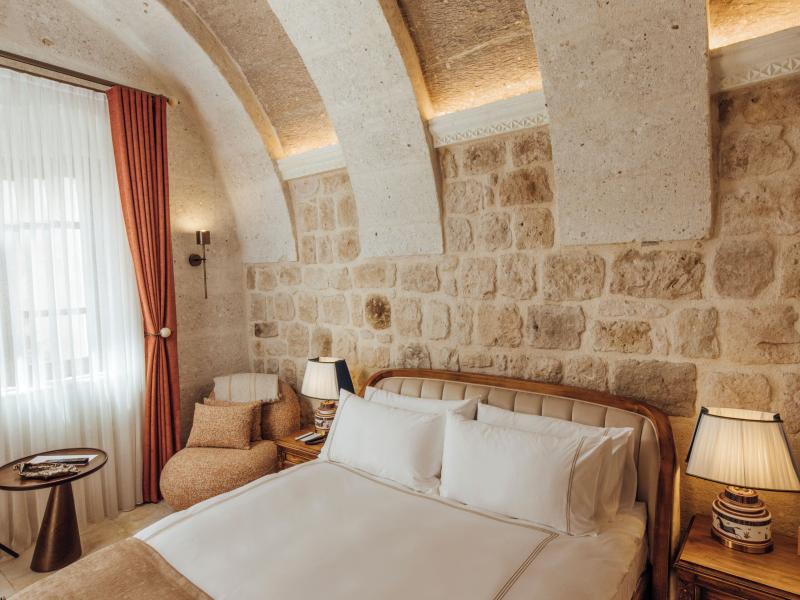 Via Regia Hotel Cappadocia