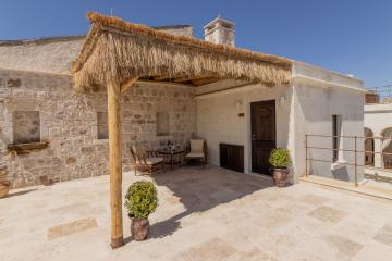 Отель Via Regia Hotel Cappadocia Турция, Каппадокия, фото 475