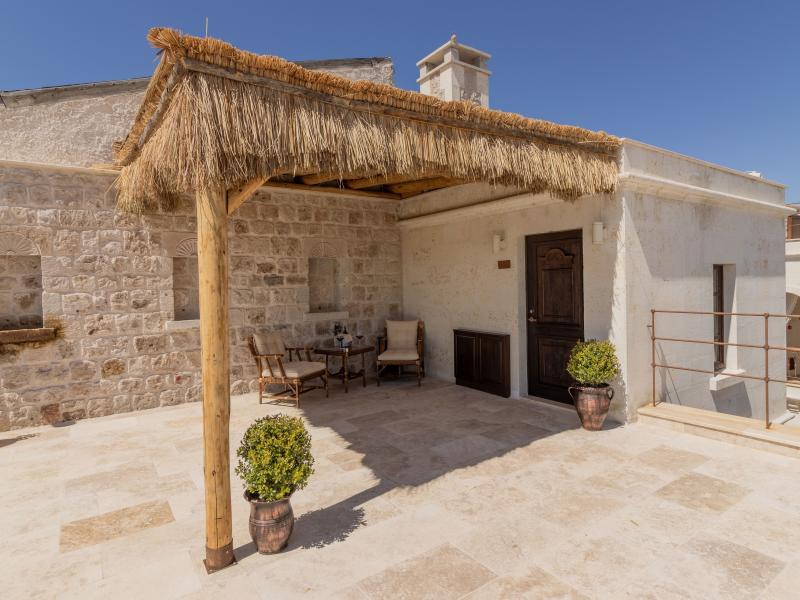 Via Regia Hotel Cappadocia