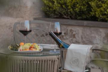 Отель Via Regia Hotel Cappadocia Турция, Каппадокия, фото 480