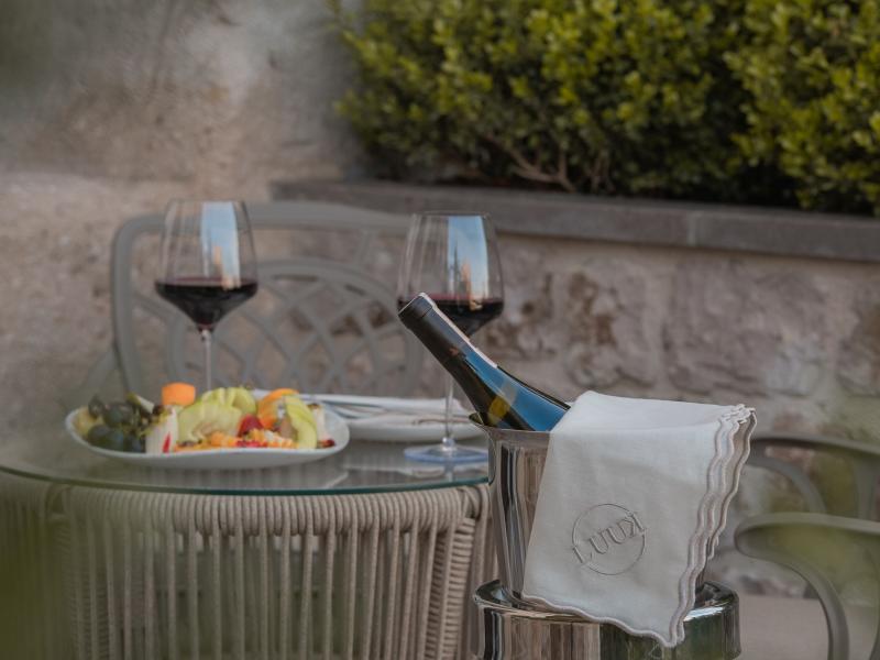Via Regia Hotel Cappadocia