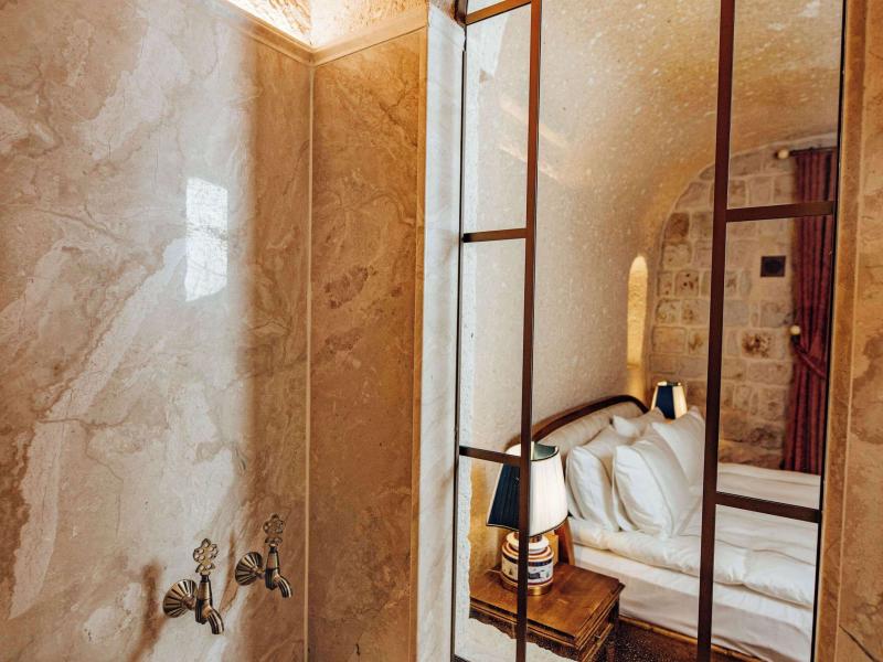 Via Regia Hotel Cappadocia